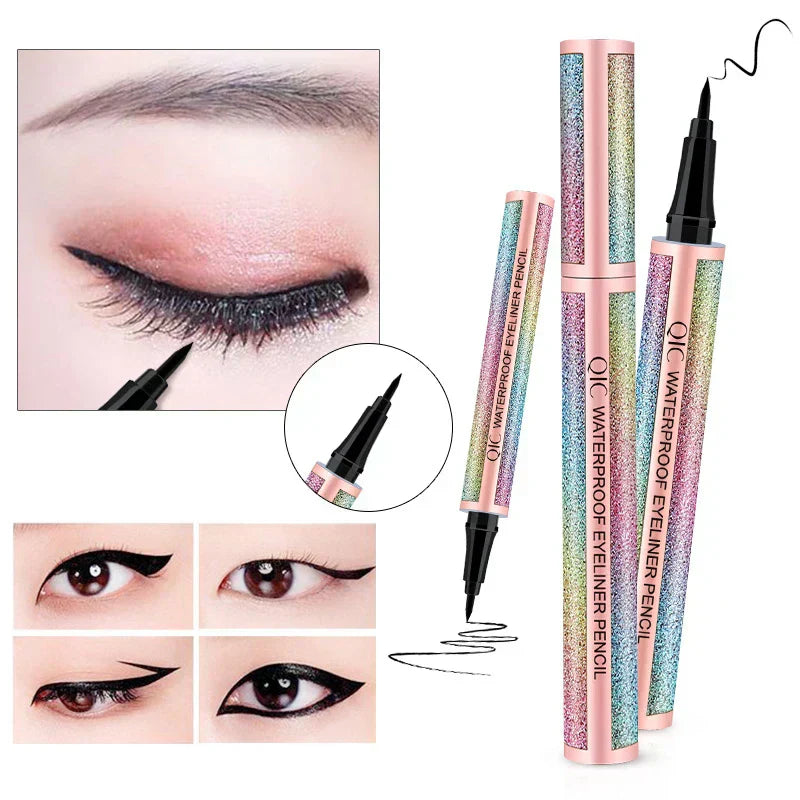 Ultra Waterproof Precision Eyeliner Pen