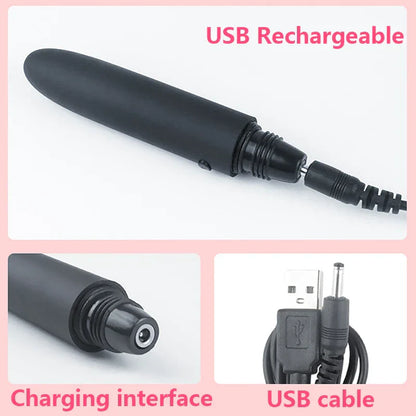 Electric Makeup Blending Brush