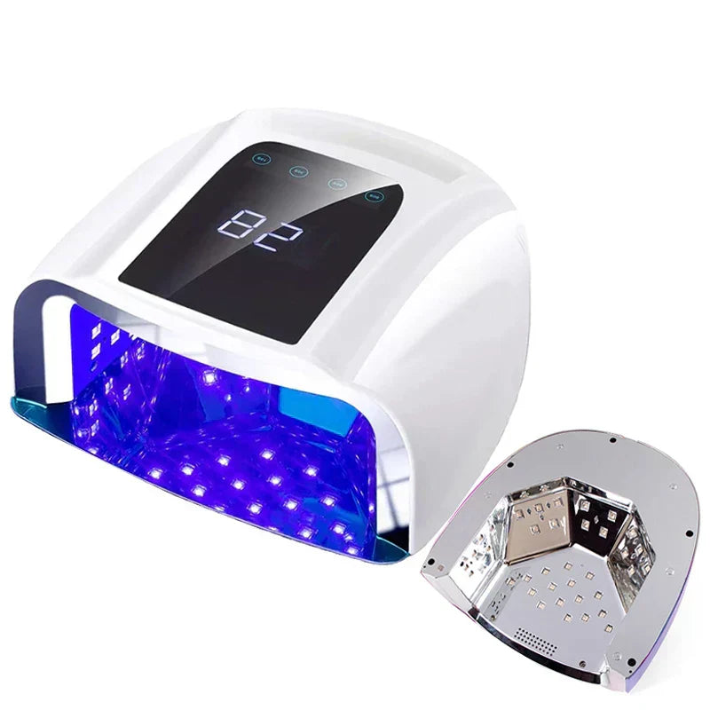 Professional UV Nail Lamp